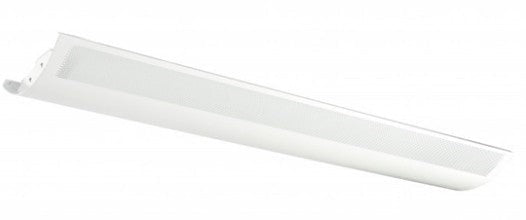 Westgate 4FT 40W/20W or 60W 4400LM/2100LM 4000K Center Lens Up/Down Suspended LED Linear Light SCPL-UD-4FT-60W-40K-D