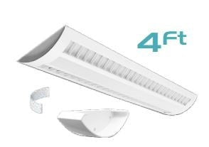 Westgate Lighting Installation Accessory SCPP-DEC