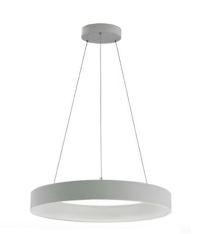 Westgate 30W 50LM/W 2700K/3000K/3500K/4000K/5000K White Lighting Accessory SCRH-UD-18-MCT5-DD-WH