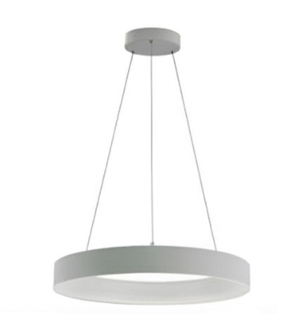 Westgate 40W 50LM/W 2700K/3000K/3500K/4000K/5000K White Lighting Accessory SCRH-UD-24-MCT5-DD-WH