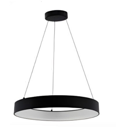 Westgate 80W 50LM/W 2700K/3000K/3500K/4000K/5000K Black Lighting Accessory SCRH-UD-36-MCT5-DD-BK