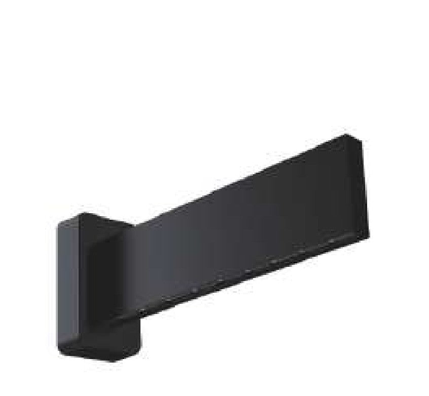 Westgate 7W 630LM 2700K/3000K/3500K/4000K/5000K Black Lighting Accessory SCSL-WM-UD-AP-12-MCT-BK