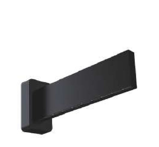 Westgate 15W 1350LM 2700K/3000K/3500K/4000K/5000K Black Lighting Accessory SCSL-WM-UD-AP-18-MCT-BK