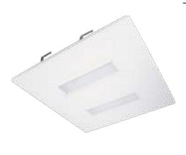Westgate 2 x 2 ft 120-277V Architectural Linear LED Light SCX-2X2-DIPK