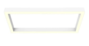Westgate 2 x 4 ft 120-277V 60W/90W/120W 110 LM/W 3000K/3500K/4000K/5000K Architectural Linear LED Light SCX-2X4-60-120W-MCTP