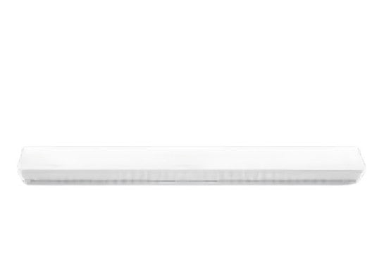 Westgate 8 ft 120-277V 80W 110LM/W 3000K/3500K/4000K/5000K Architectural Linear LED Light SCX-8FT-80W-MCT4-D-DIAM