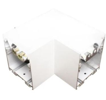 Westgate 575LM 3500K White Finish Superior Architectural Seamless Linear Light SCX-L-35K