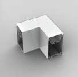 Westgate 120-277V 3000K/3500K/4000K/5000K Black Architectural Linear LED Light SCX-L-MCT4-BK