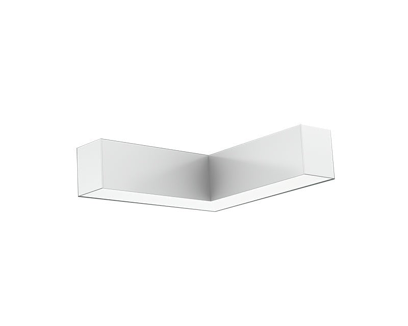Westgate 1 ft 120-277V 3000K/3500K/4000K/5000K Architectural Linear LED Light SCX-L1FT-20W-MCT4