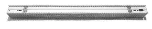 Westgate 2 ft 120-277V Architectural Linear LED Light SCX-MIFK-2FT
