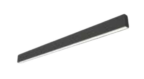 Westgate 1 ft 120-277V 7.5WUP/DOWN 110LM/W 2700K/3000K/3500K/4000K/5000K Black Architectural Linear LED Light SCX1.5-1FT-U...