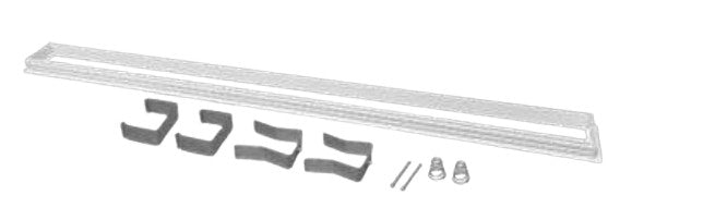 Westgate 3 ft 120-277V Architectural Linear LED Light SCX1.5-FMRK-3FT