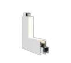 Westgate 120-277V 2700K/3000K/3500K/4000K/5000K Architectural Linear LED Light SCX1.5-IC-UD-MCT5