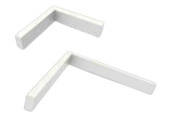 Westgate 1 ft 120-277V 10W/13W/15W 110LM/W 2700K/3000K/3500K/4000K/5000K Architectural Linear LED Light SCX1.5-L1FT-UD-MCTP5