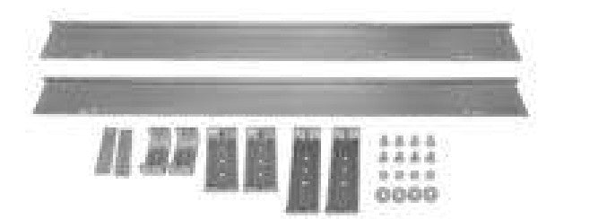 Westgate 4 ft 120-277V Architectural Linear LED Light SCX1.5-MIFK-4FT