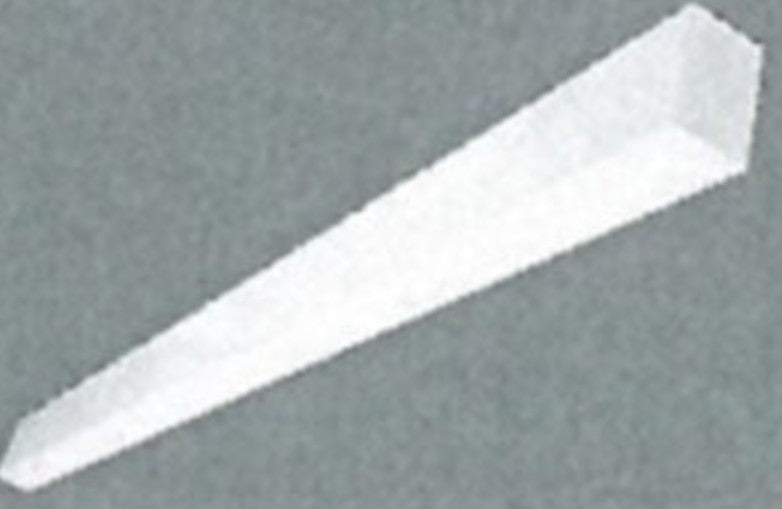 Westgate 4 ft 120-277V 3000K/3500K/4000K/5000K Architectural Linear LED Light SCX2-4FT-40W-MCT4-D-TR