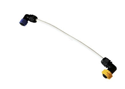 Westgate 120-277V Architectural Linear LED Light SCX4-IP66-JUMP-6IN