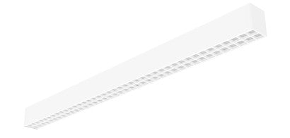 Westgate 2 ft 120-277V 10W/15W/20W 100LM/W 3000K/3500K/4000K Architectural Linear LED Light SCXA-2FT-20W-MCTP-WW