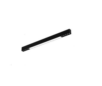 Westgate 2 ft 120-277V 10W/15W/20W 100LM/W 3000K/3500K/4000K Architectural Linear LED Light SCXA2-2FT-20W-MCTP-CD-BB