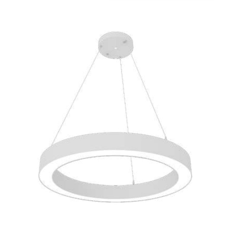 Westgate 120-277V 80W/90W/100W 100LM/W 3000K/3500K/4000K/5000K Architectural Linear LED Light SCXCF-D48UD-MCTP4