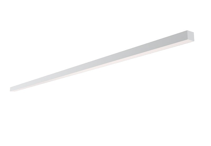 Westgate 8 ft 40W/60W/80W 110 LM/W 3000K/3500K/4000K Westgate Product SCXT-8FT-40-80W-MCTP-D-FL