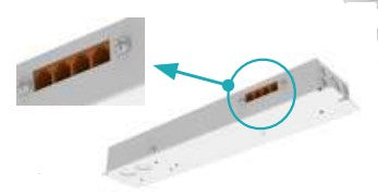 Westgate Westgate Product SCXT-DRVK-RJ11-40W