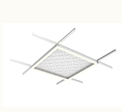Westgate 2 ft 120-277V 20W/30W/40W 110LM/W 3000K/3500K/4000K Black Architectural Linear LED Light SCXT-L2FT-20-40W-MCTP-D-...