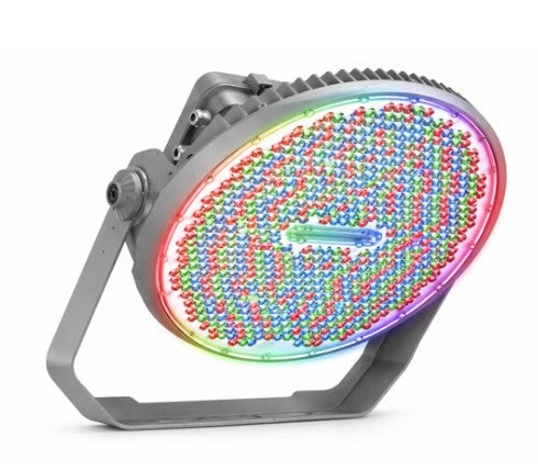 Westgate 1200W 170LM/W RGB LED Sports Flood Light SFX-G10-1200W-45D-RGB