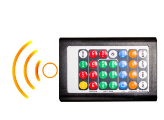 Westgate Lighting Control Sensor Accessory SK618-RC