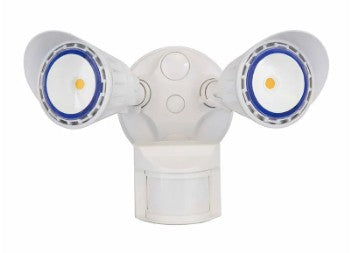 Westgate 10W 950LM 3000K/4000K/5000K White Lighting Accessory SL-10W-MCT-WH-P