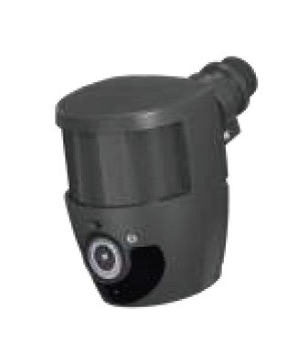 Westgate Black Lighting Accessory SL-CAM-BK