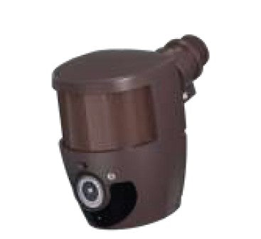 Westgate Bronze Lighting Accessory SL-CAM-BR