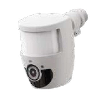 Westgate White Lighting Accessory SL-CAM-WH