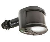 Westgate Security Light Accessory Dark Bronze SL-PIR-BZ