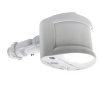 Westgate Security Light Accessory White SL-PIR-WH