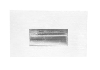 Westgate 120V 3.5W 100LM 3000K/4000K/5000K White Lighting Product SLE-A-120V-MCT-WH