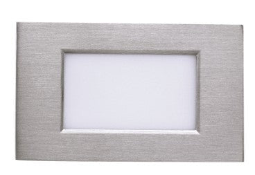 Westgate 12V 3.5W 75LM 3000K/4000K/5000K Brushed Nickel Lighting Product SLE-F-12V-MCT-BN