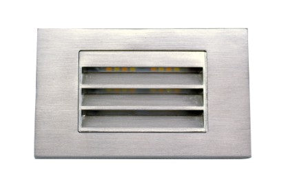 Westgate 120V 5W 75LM 3000K/4000K/5000K Brushed Nickel Lighting Product SLE-LH-120V-MCT-BN