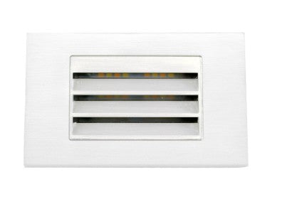 Westgate 120V 5W 150LM 3000K/4000K/5000K White Lighting Product SLE-LH-120V-MCT-WH
