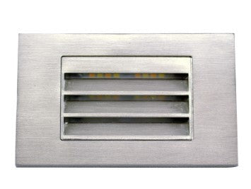 Westgate 12V 5W 75LM 3000K/4000K/5000K Brushed Nickel Lighting Product SLE-LH-12V-MCT-BN