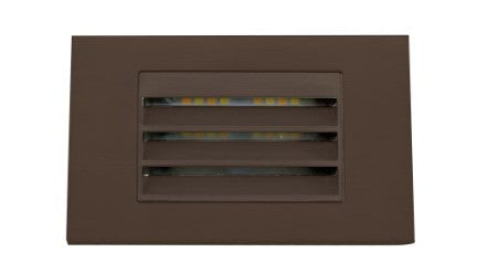Westgate 12V 5W 75LM 3000K/4000K/5000K Oil-Rubbed Bronze Lighting Product SLE-LH-12V-MCT-ORB