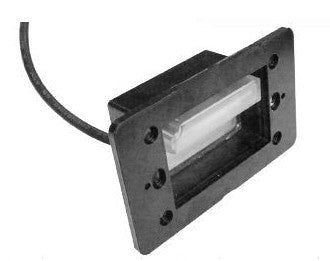 Westgate 2W 86LM 4000K 12V LED Step Light SLEA-12V-40K