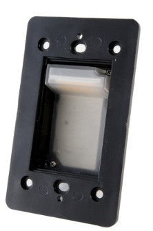 Westgate 2W 86LM 2700K 120V LED Step Light SLEB-120V-27K
