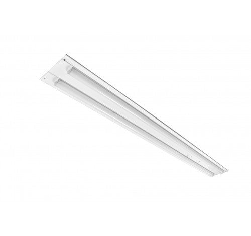 Westgate 4FT 40W 4400LM 5000K LED Strip Retrofit Kit SLR-4FT-40W-50K-D