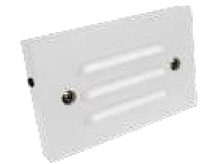 Westgate 4W 30LM 2700K/3000K/3500K/4000K/5000K White Lighting Accessory SLSM-LH-MCT5-WH