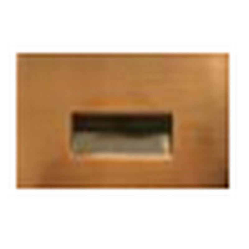 Westgate Antique Bronze Step Light Trim SLT-A-AZ