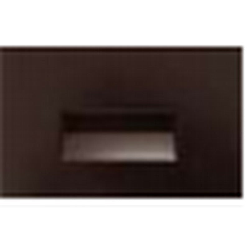 Westgate Oil Rubbed Bronze Step Light Trim SLT-A-ORB