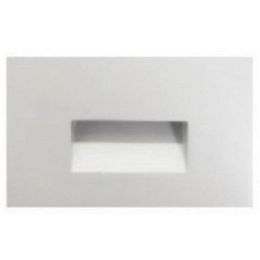 Westgate White Step Light Trim SLT-A-WH
