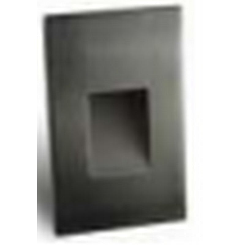 Westgate Brushed Nickel Step Light Trim SLT-B-BN