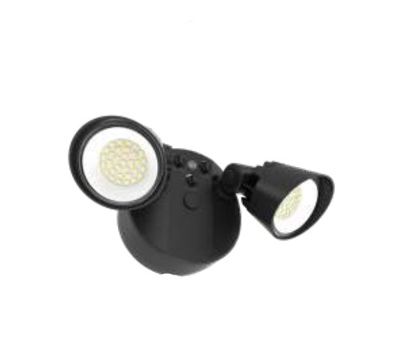 Westgate 16W-25W 130LM/W 3000K/4000K/5000K Black Lighting Accessory SLX-2H-MCTP-BK-D